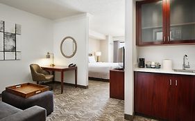 Springhill Suites Boulder Longmont